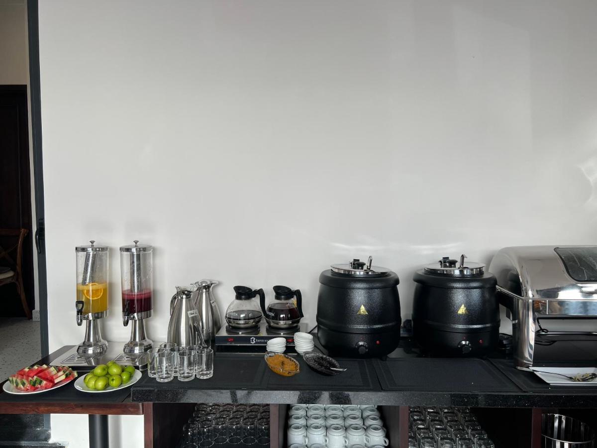 Khach San Lilac Hotel Dalat Luaran gambar